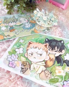 19 days He Tian Mo Guanshan