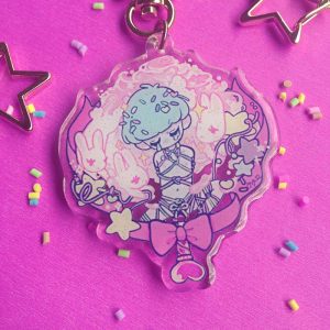 catboy anime bunnyboy