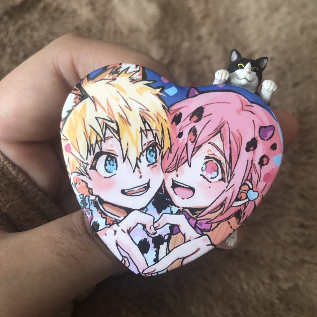 Kou & Mitsuba