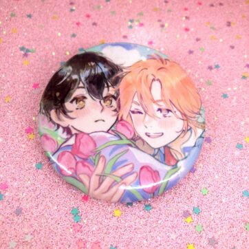 Sasaki and Miyano Button