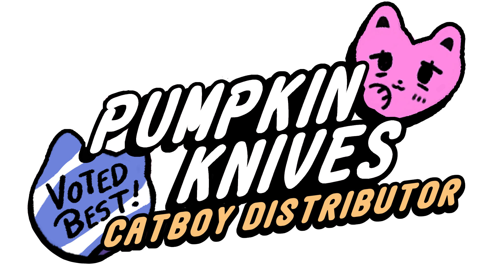 Pumpkinknives