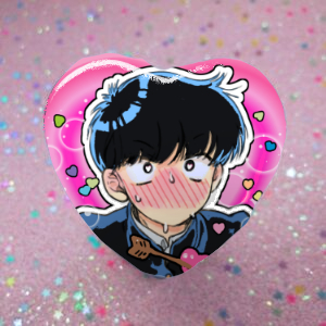 go for it Nakamur! buttons